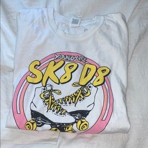 Large YoungLife T-Shirt